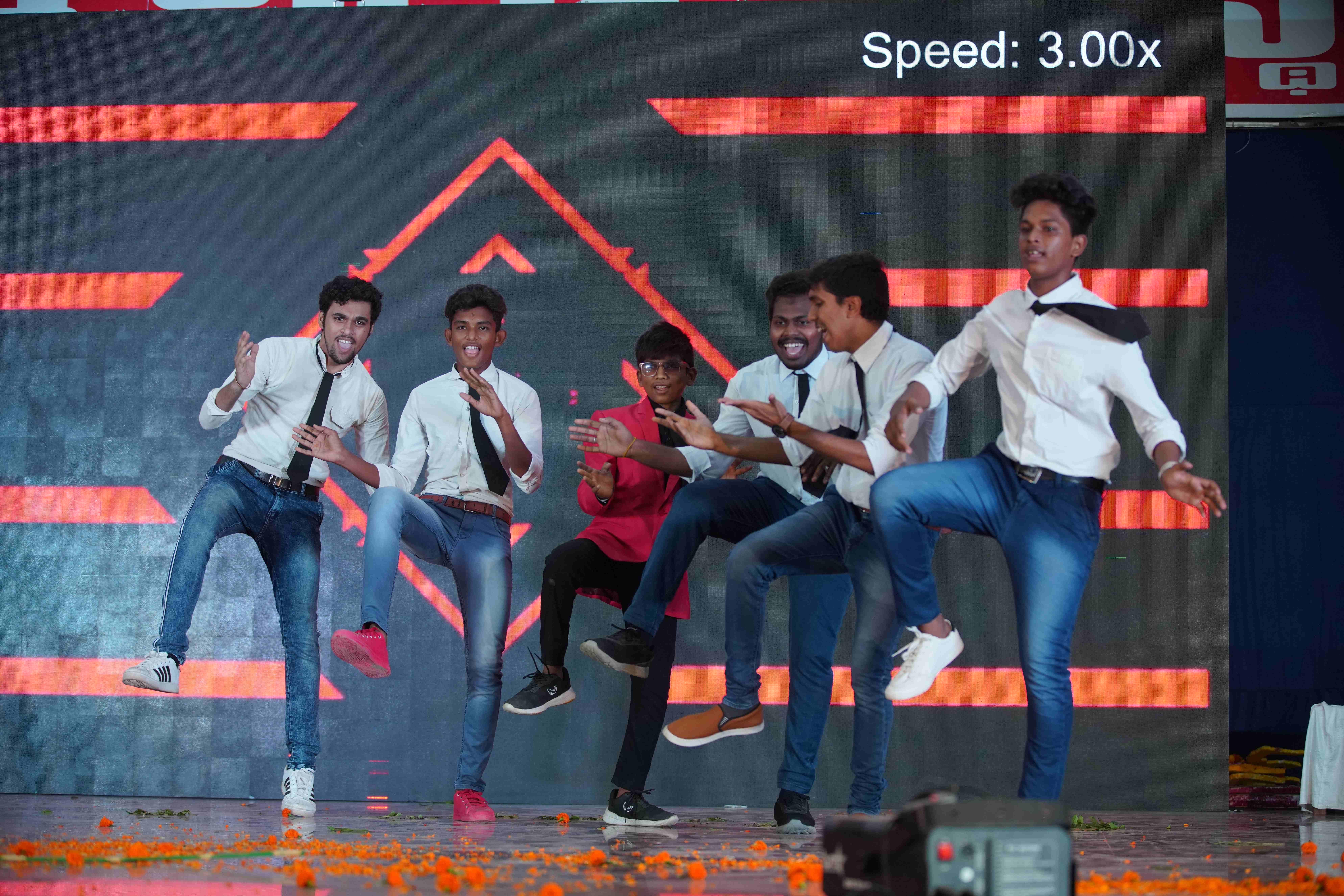 AIET Visakhapatnam Some Moments photo 19